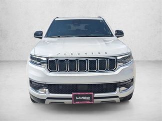Used 2024 Jeep Wagoneer L Series II w/ Flexible Seating Group AWD/4WD video 2