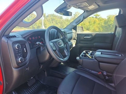 New 2026 GMC Sierra 1500 Pro w/ Pro Value Package image 10