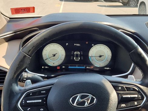 Used 2022 Hyundai Santa Fe Limited image 14