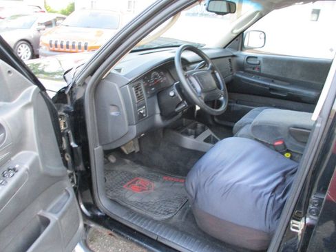 Used 2003 Dodge Dakota SLT AWD/4WD image 15