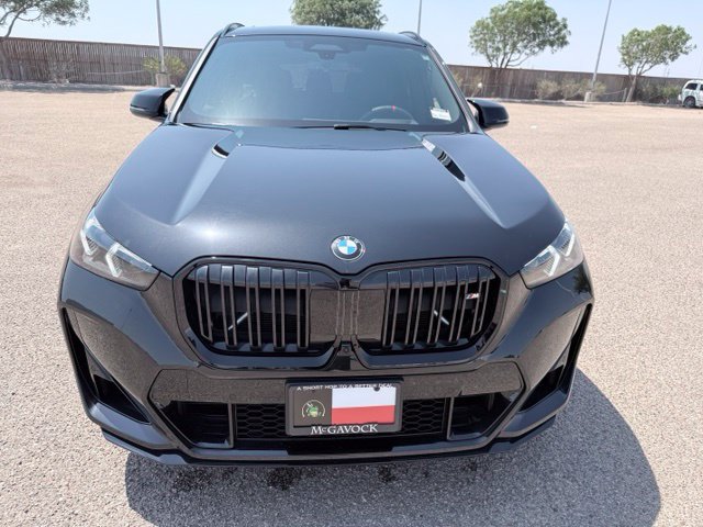 Used 2025 BMW X1 M35i w/ Premium Package AWD/4WD image 2