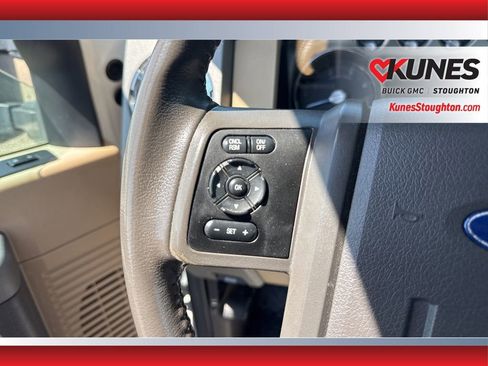 Used 2011 Ford F350 Lariat w/ Lariat Ultimate Pkg AWD/4WD image 28