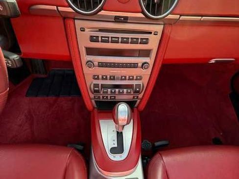 Used 2008 Porsche Boxster S image 16