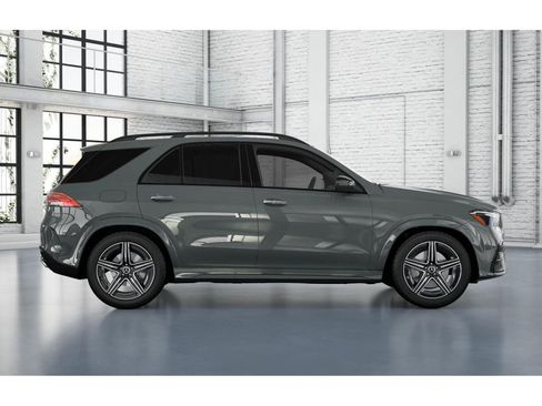 New 2026 Mercedes-Benz GLE 350 GLE 350 image 2