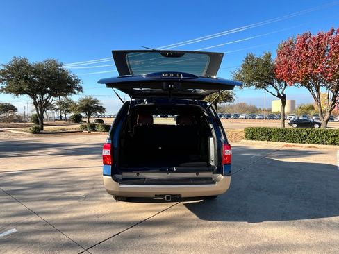 Used 2014 Ford Expedition EL King Ranch image 5