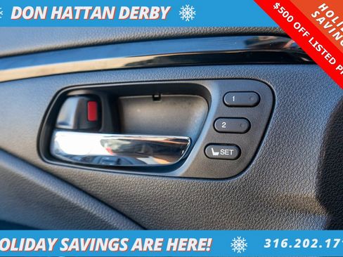 Used 2021 Honda Passport Elite image 20