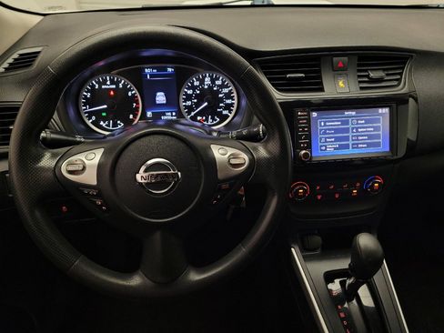 Used 2019 Nissan Sentra S FWD image 22