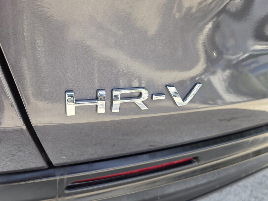 Used 2024 Honda HR-V LX image 14