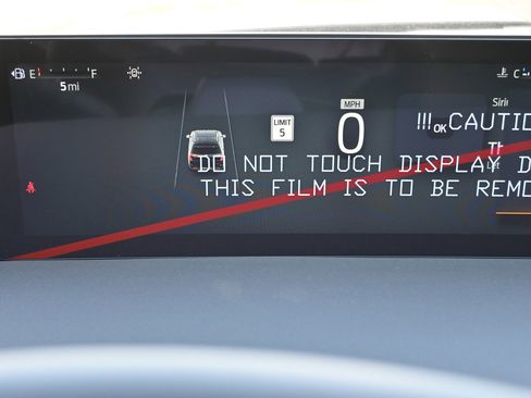 New 2026 Ford Expedition Tremor image 18