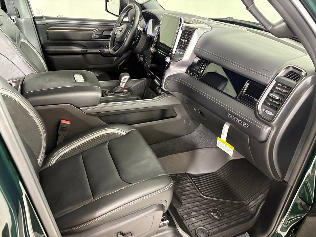 New 2026 RAM 1500 RHO w/ RHO Level 1 Equipment Group AWD/4WD image 19