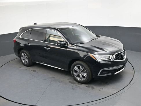 Used 2019 Acura MDX FWD image 18