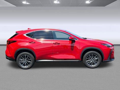 Used 2023 Lexus NX 350 AWD w/ Cold Area Package image 8