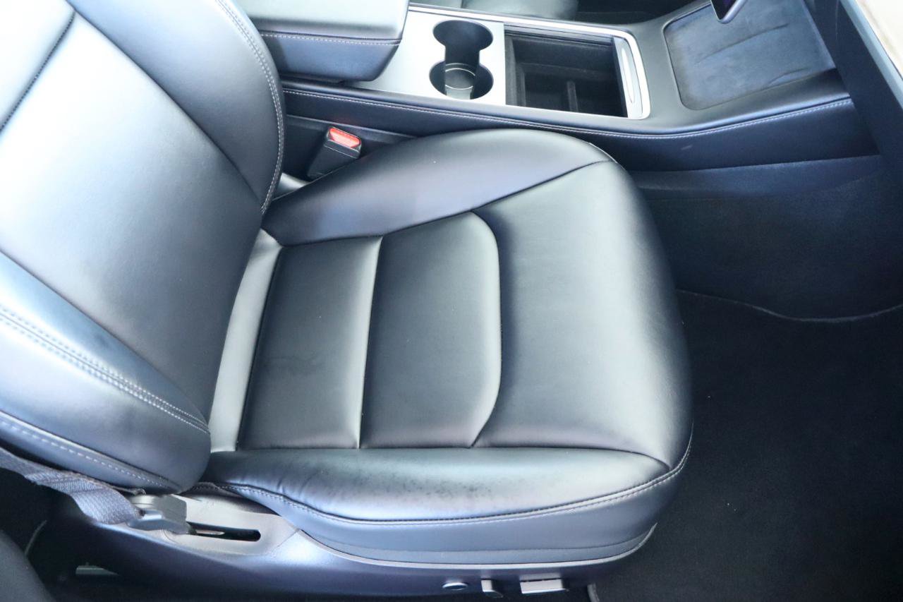 Used 2021 Tesla Model 3 RWD image 34