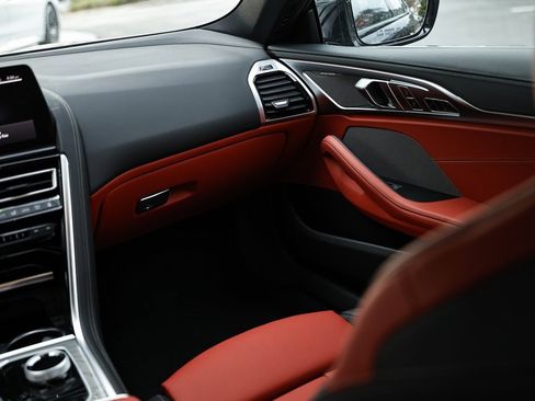 New 2026 BMW 840i 840 w/ M Sport Professional Package image 31