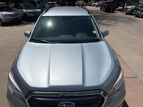 Used 2020 Subaru Ascent Premium w/ Convenience Package AWD/4WD image 10
