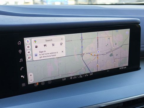 New 2026 Nissan Murano SL image 3