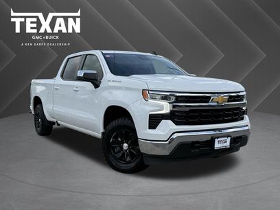Used 2023 Chevrolet Silverado 1500 LT w/ Protection Package