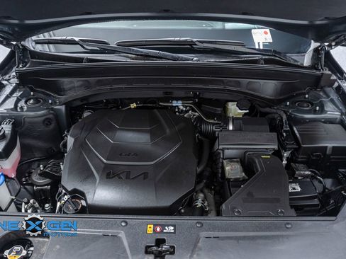 Used 2025 Kia Telluride SX Prestige X-Line AWD/4WD image 51