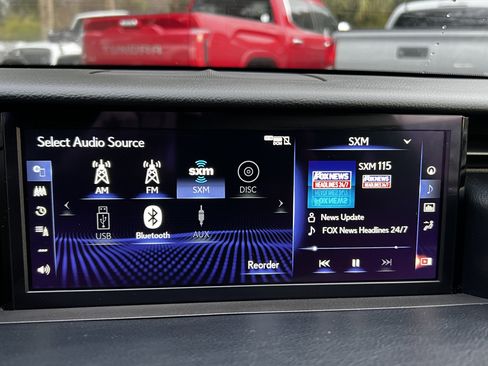 Used 2018 Lexus RC 350 image 23