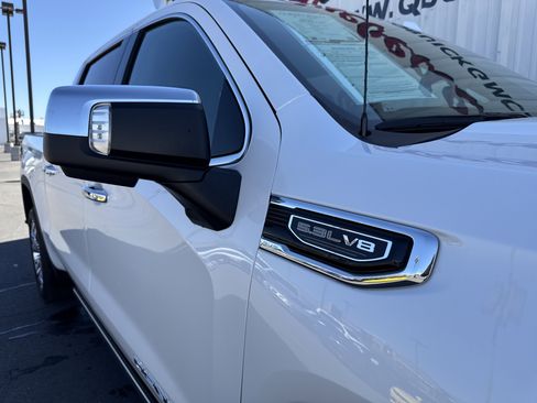 Used 2025 GMC Sierra 1500 Denali w/ Denali Reserve Package image 39