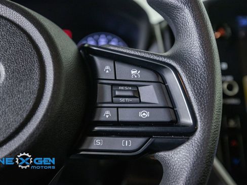 Used 2024 Subaru Crosstrek 2.0i Premium AWD/4WD image 15