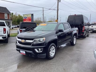 Used 2016 Chevrolet Colorado LT w/ LT Convenience Package
