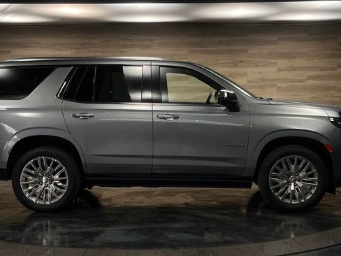 Used 2023 Chevrolet Tahoe Premier w/ Premium Package AWD/4WD image 25