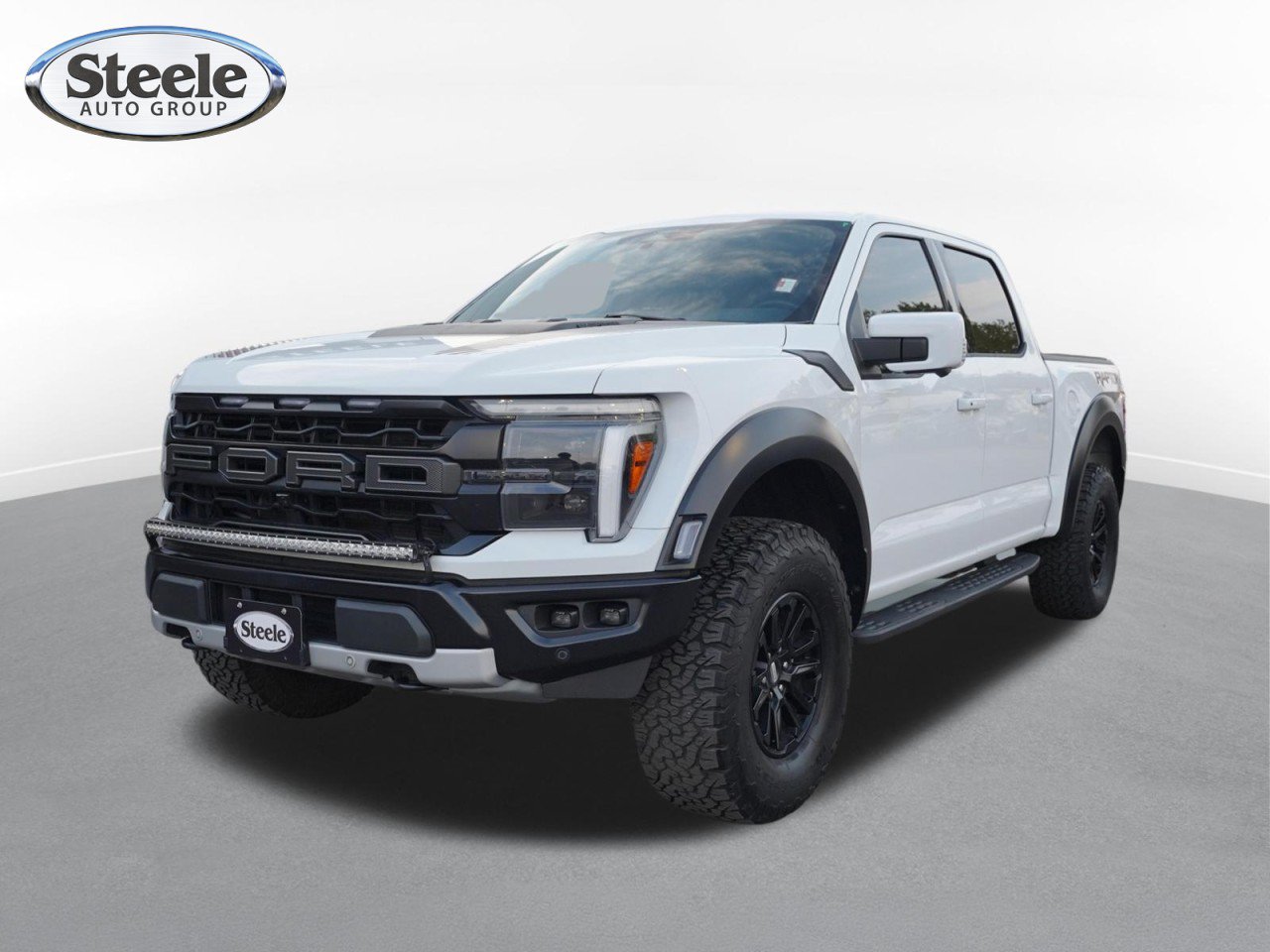 Used 2024 Ford F150 Raptor AWD/4WD image 1