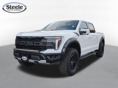 Used 2024 Ford F150 Raptor