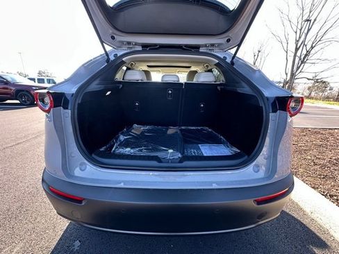 New 2026 MAZDA CX-30 AWD 2.5 S image 13