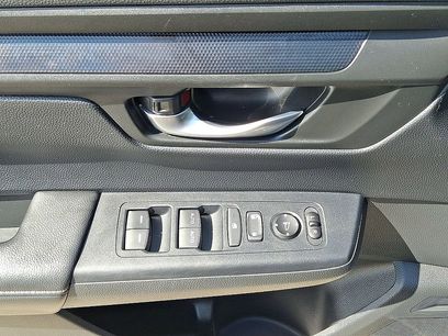 Used 2024 Honda CR-V Sport