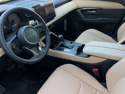 New 2026 MAZDA CX-5 2.5 S w/ Premium Package image 11