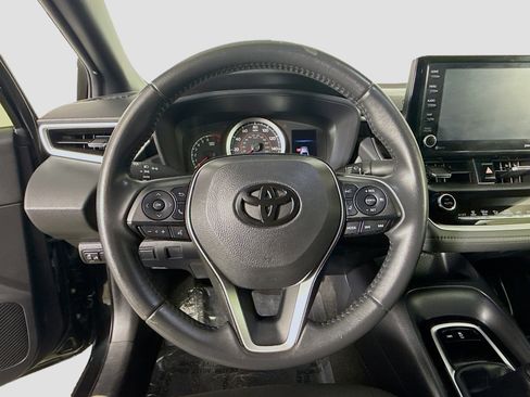 Used 2022 Toyota Corolla SE image 13