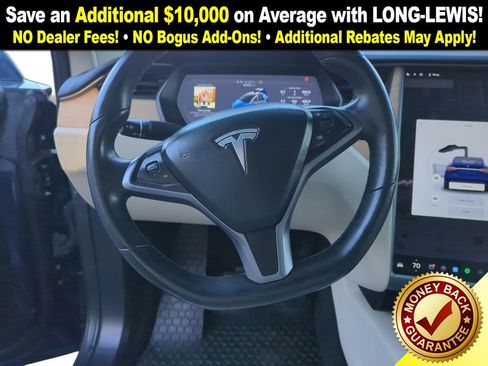 Used 2018 Tesla Model X 75D image 18