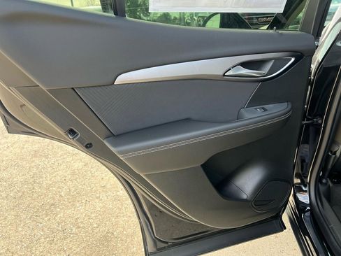 New 2025 Buick Envision Sport Touring image 30