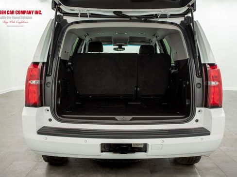Used 2015 Chevrolet Tahoe 4WD image 11