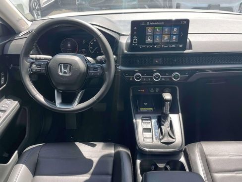 Certified 2024 Honda CR-V EX-L image 13