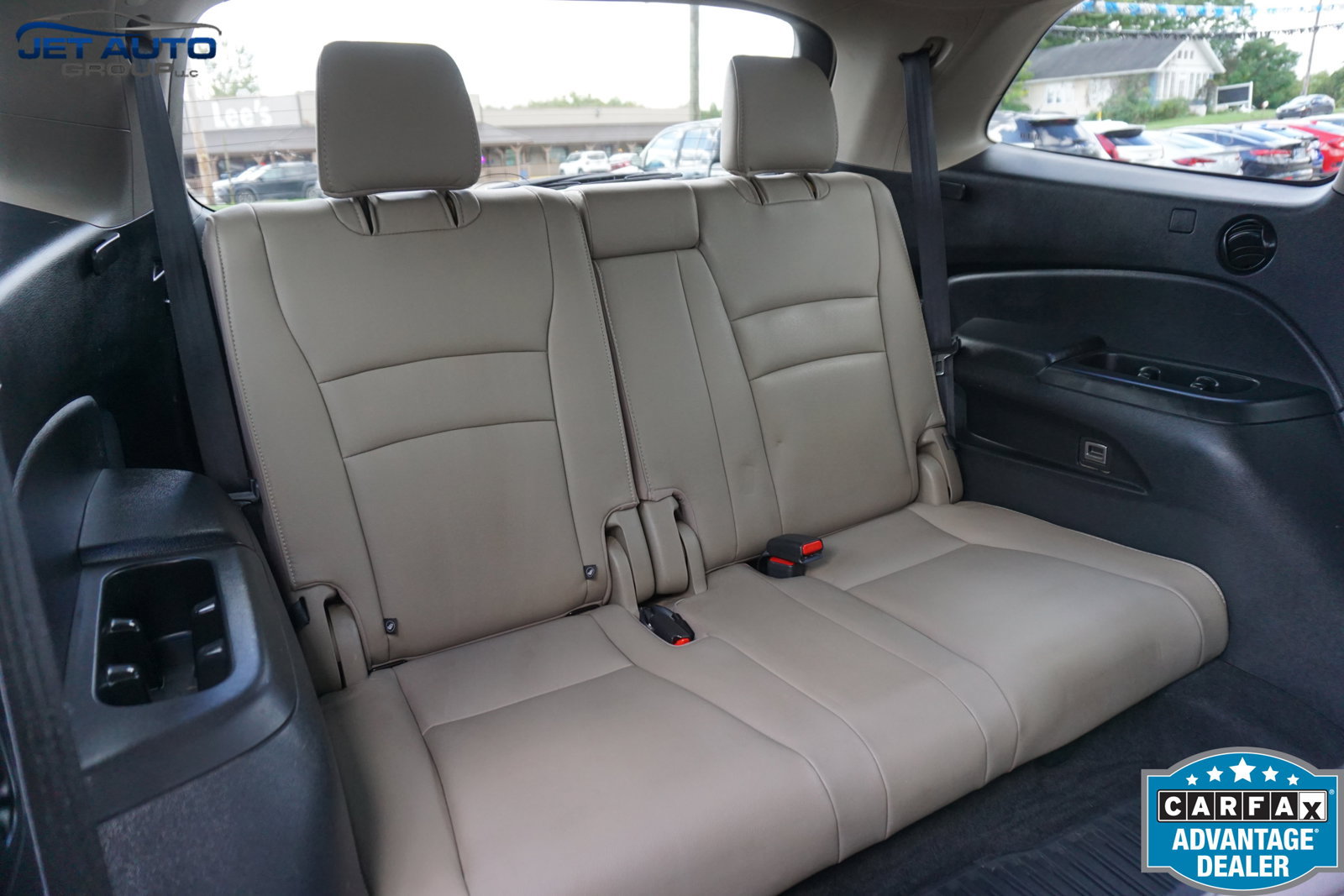 Used 2016 Honda Pilot EX-L image 27