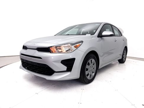 Used 2023 Kia Rio LX FWD image 10