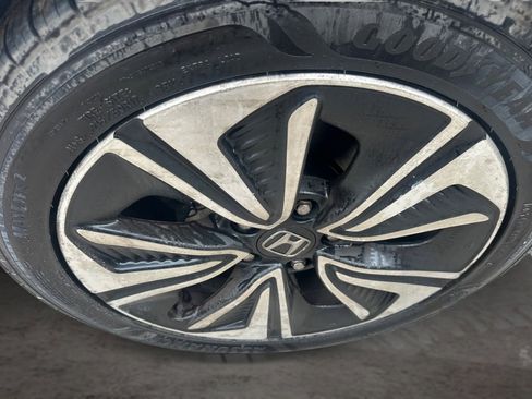 Used 2016 Honda Civic EX-T image 16