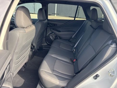 Certified 2025 Subaru Outback Wilderness image 12