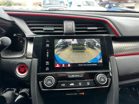 Used 2018 Honda Civic Type R image 26