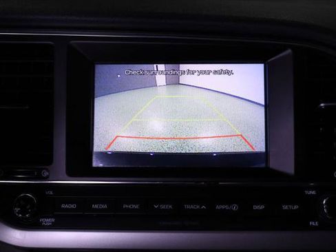 Used 2017 Hyundai Elantra SE w/ SE A/T Tech Package 03 FWD image 22