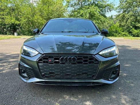 Used 2023 Audi S5 Premium Plus w/ Premium Plus Package image 8