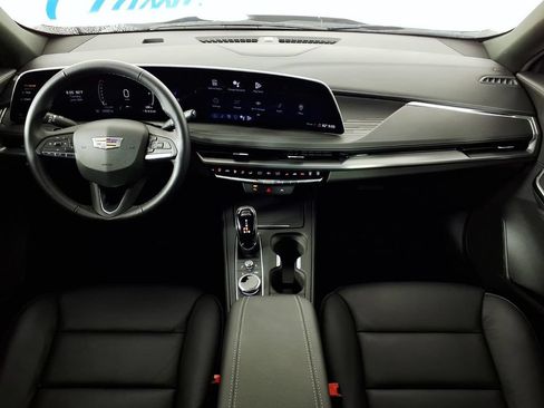 Used 2024 Cadillac XT4 Premium Luxury w/ LPO, Floor Liner Package FWD image 13