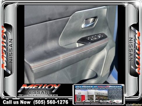 Used 2025 Nissan Kicks SR w/ Interior Electronics Package image 6