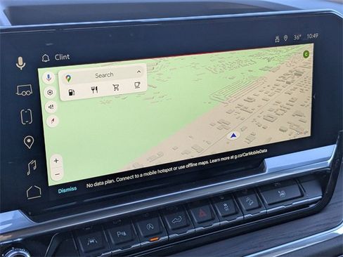 Used 2023 GMC Sierra 1500 SLT w/ SLT Premium Plus Package image 25