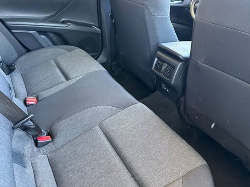 Used 2025 Toyota Camry LE FWD image 32