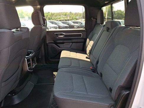 Used 2023 RAM 1500 Big Horn AWD/4WD image 13