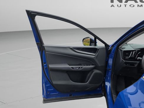 Certified 2025 Lexus NX 250 FWD image 10